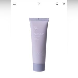 SOROCI Morning Drizzle Calming Cream - Lavender Tube-NEW, UNUSED & Sealed!